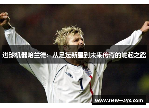 进球机器哈兰德:从足坛新星到未来传奇的崛起之路 进球机器哈兰德:从足坛新星到未来传奇的崛起之路